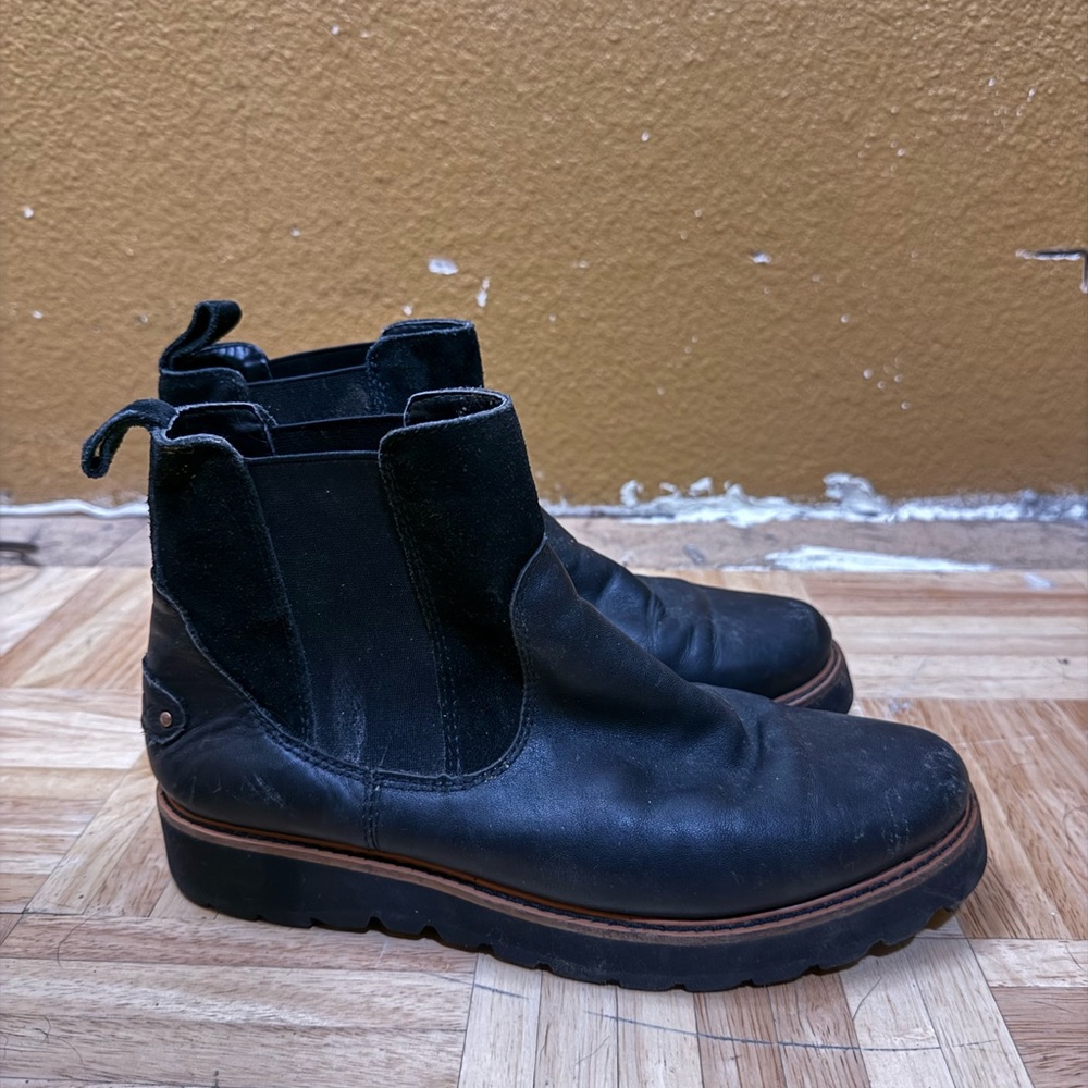 Women’s Black Roxy Alpine Collection Boot - Picture 4 of 4